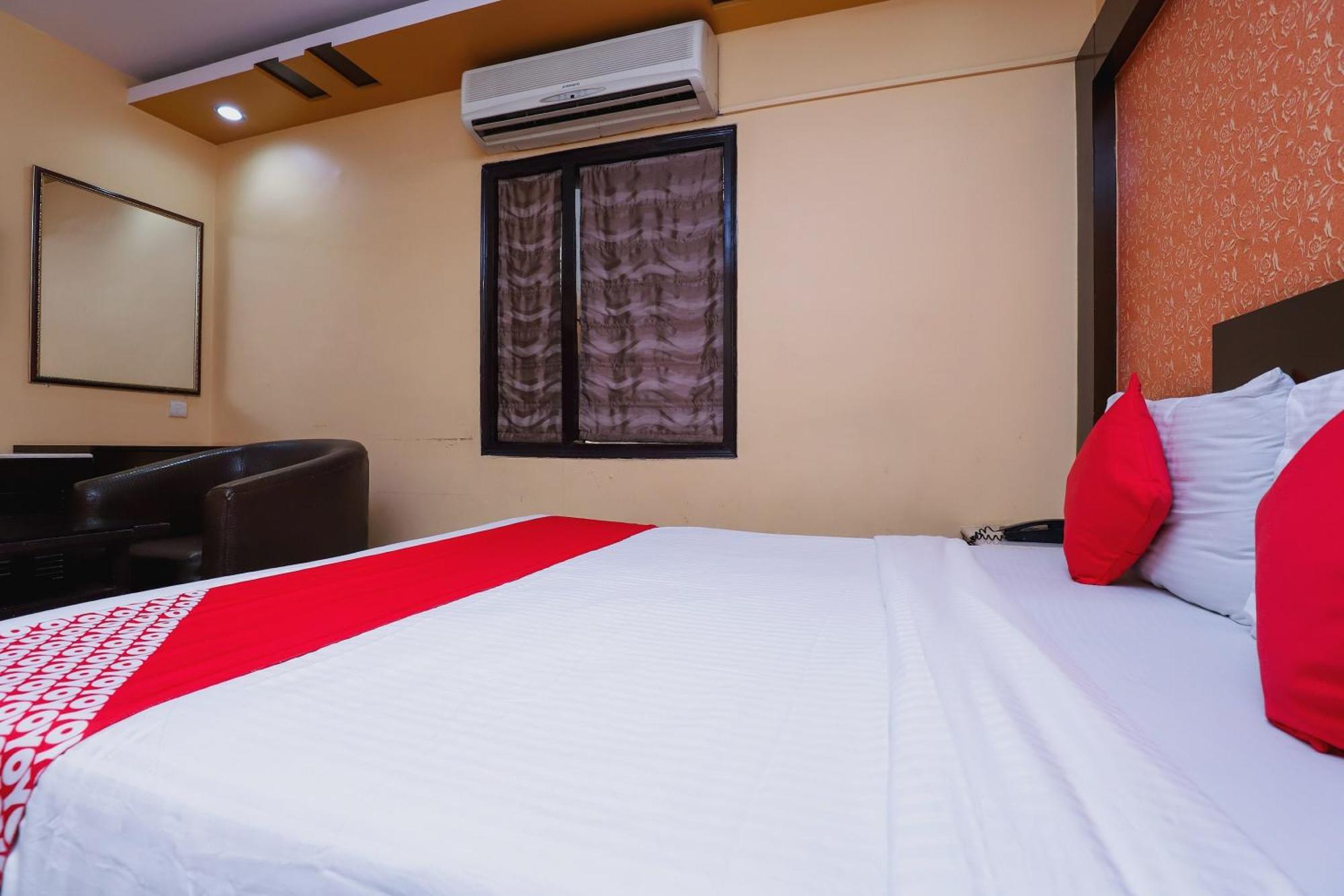 Hotel O J P Inn Near Patel Nagar Metro Station Нью-Делі Екстер'єр фото